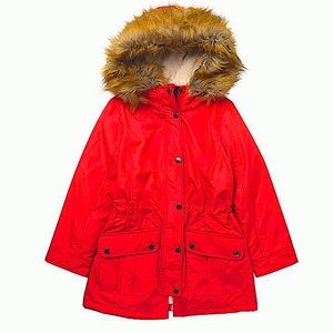 Urban Republic FauxFur Kids Jacket